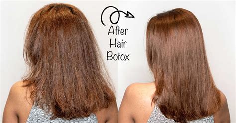 hair botox treatment qatar